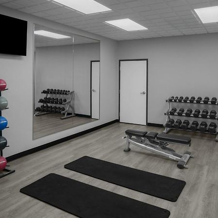 Towneplace Suites By Marriott Carlsbad Esterno foto