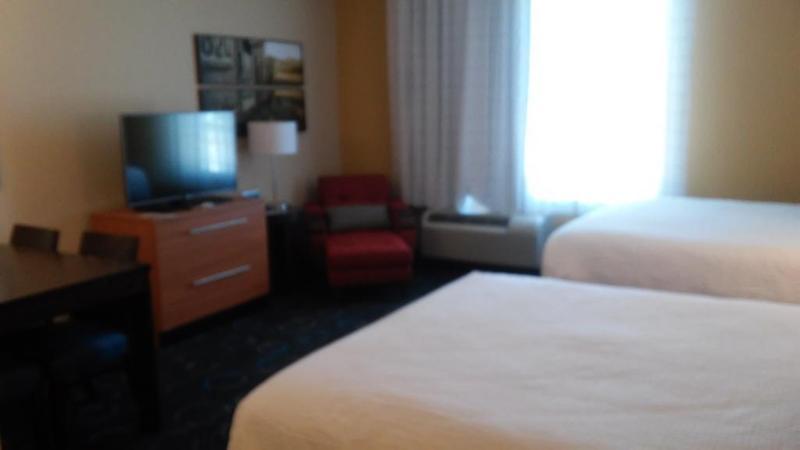Towneplace Suites By Marriott Carlsbad Esterno foto