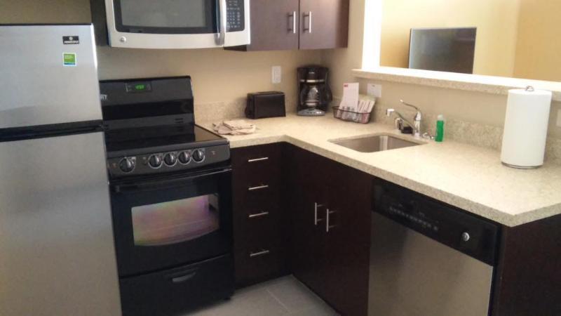 Towneplace Suites By Marriott Carlsbad Esterno foto