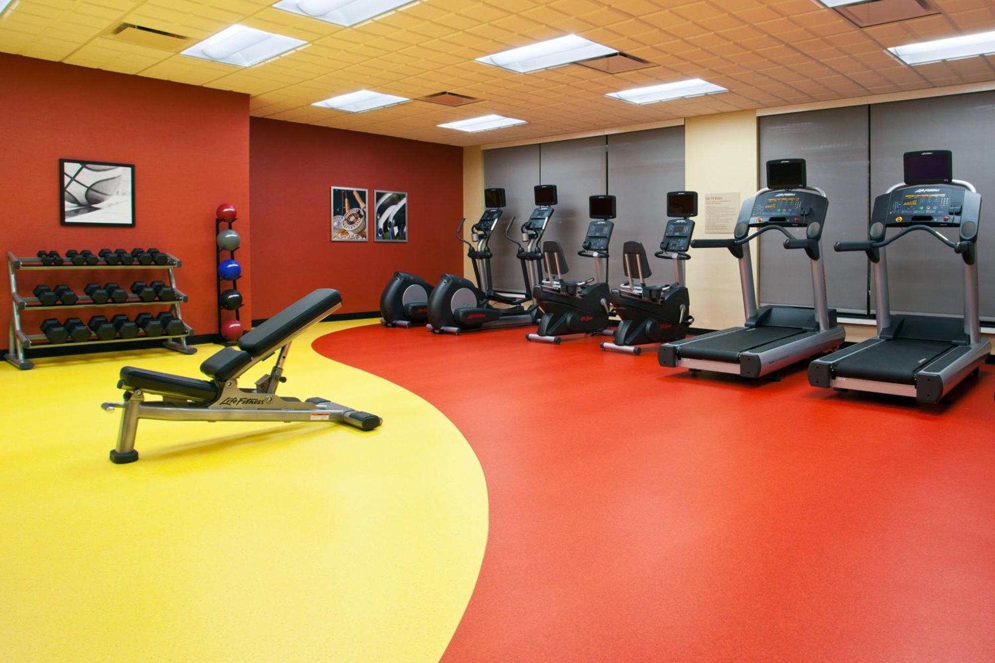 Towneplace Suites By Marriott Carlsbad Esterno foto