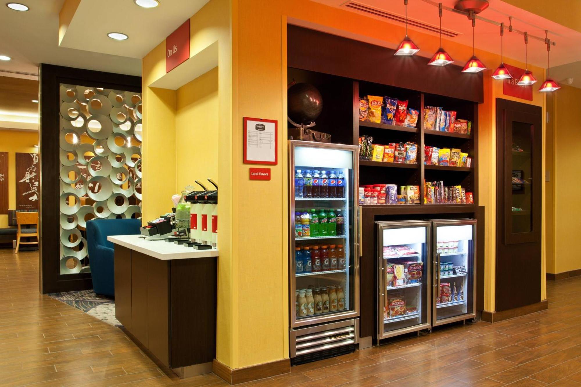 Towneplace Suites By Marriott Carlsbad Esterno foto