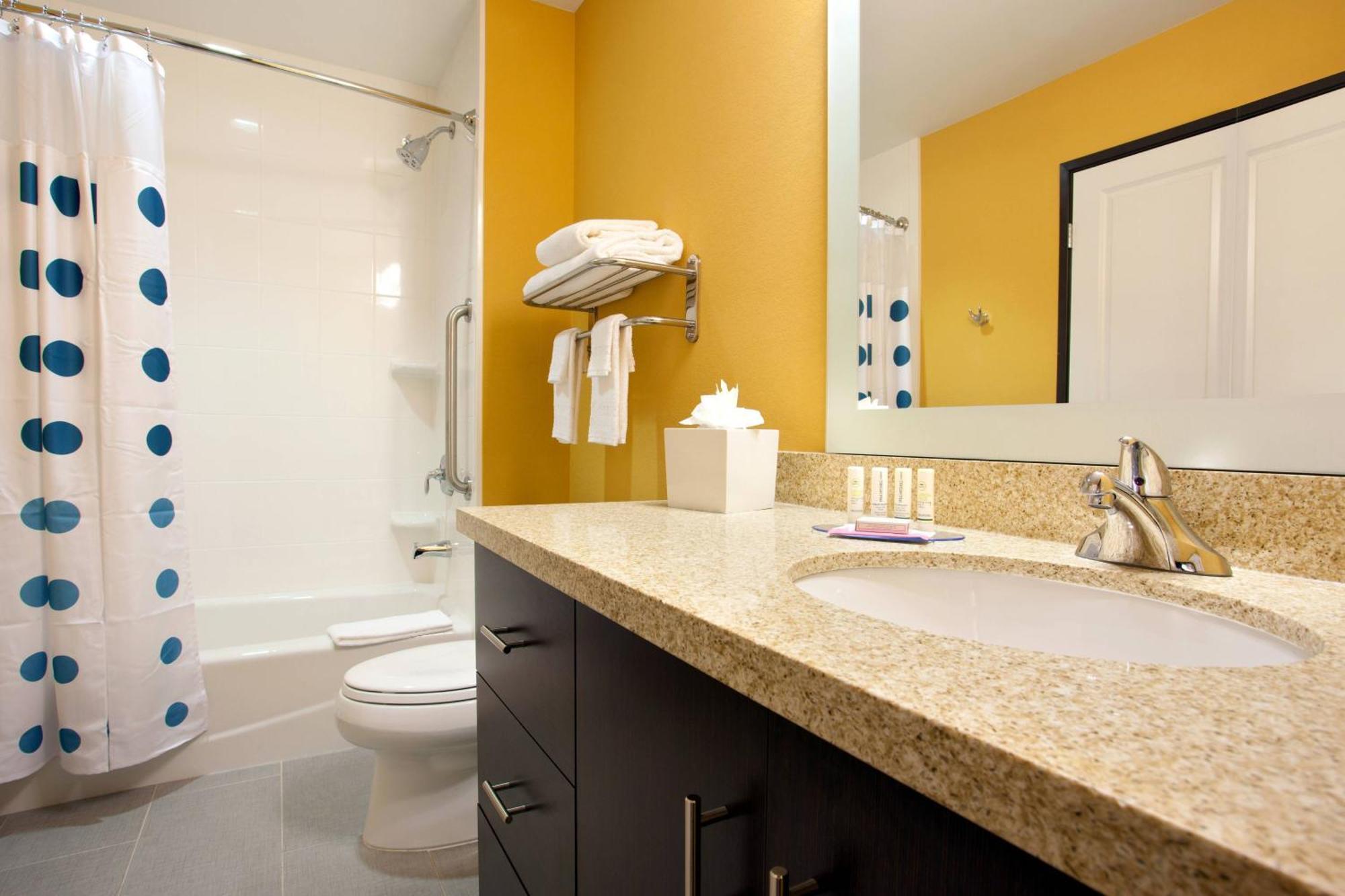 Towneplace Suites By Marriott Carlsbad Esterno foto
