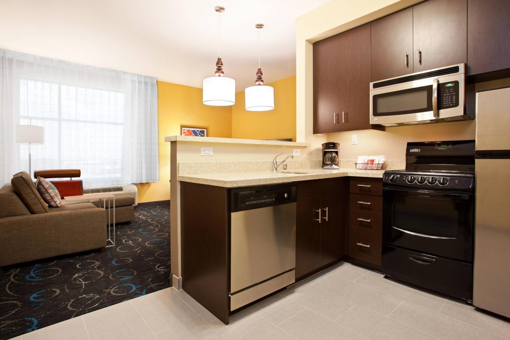 Towneplace Suites By Marriott Carlsbad Esterno foto