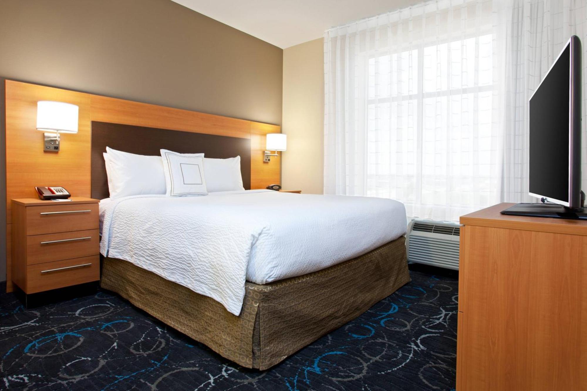 Towneplace Suites By Marriott Carlsbad Esterno foto