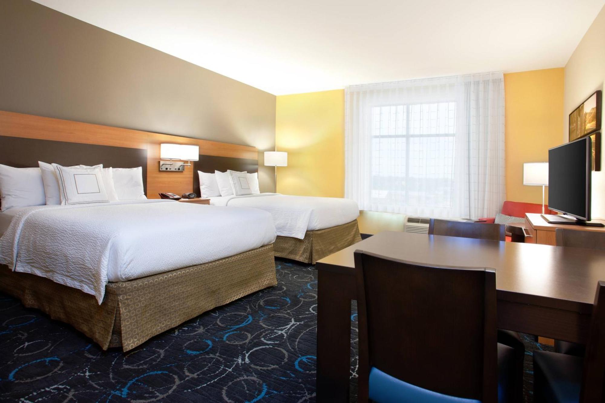 Towneplace Suites By Marriott Carlsbad Esterno foto