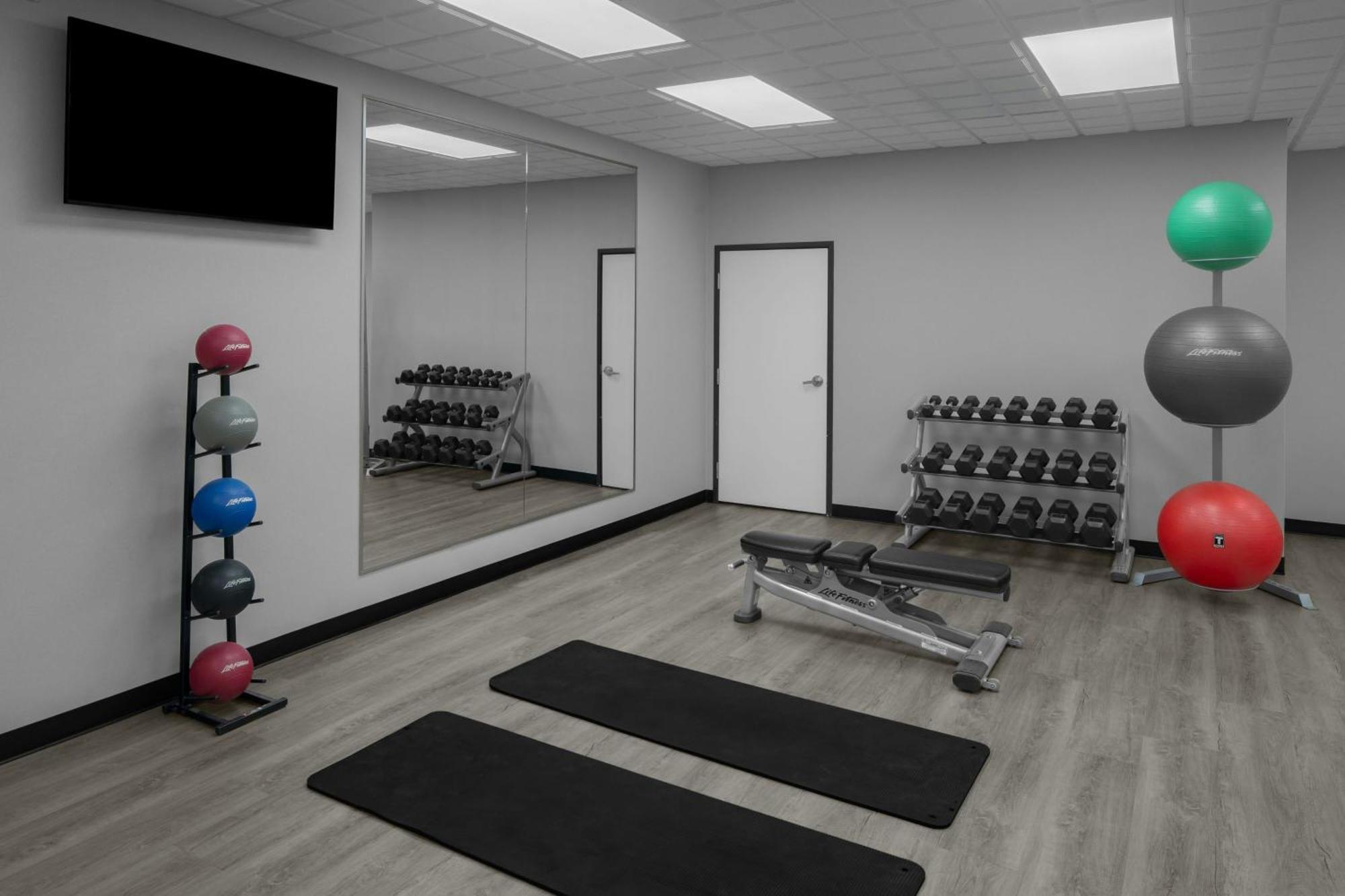 Towneplace Suites By Marriott Carlsbad Esterno foto