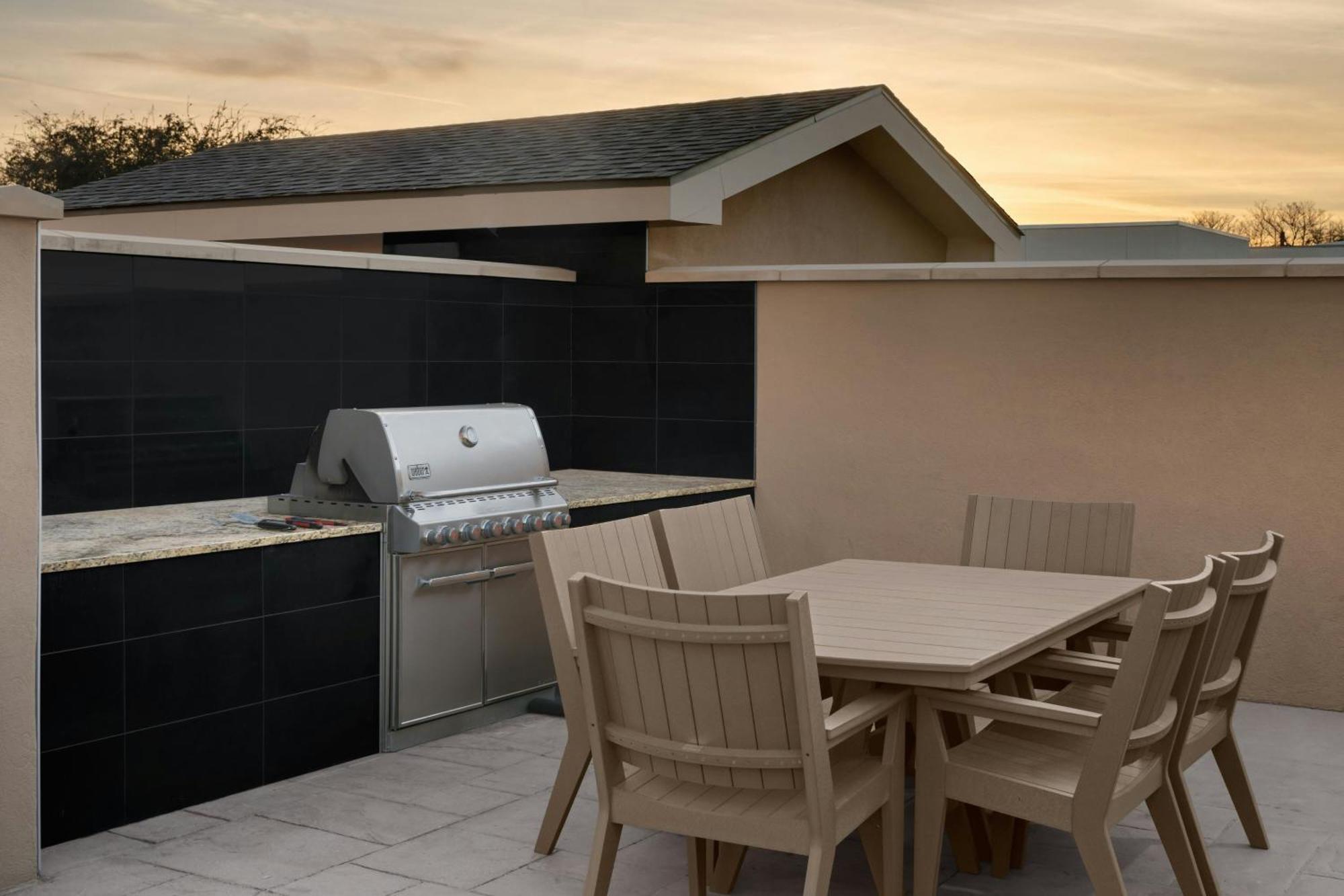 Towneplace Suites By Marriott Carlsbad Esterno foto