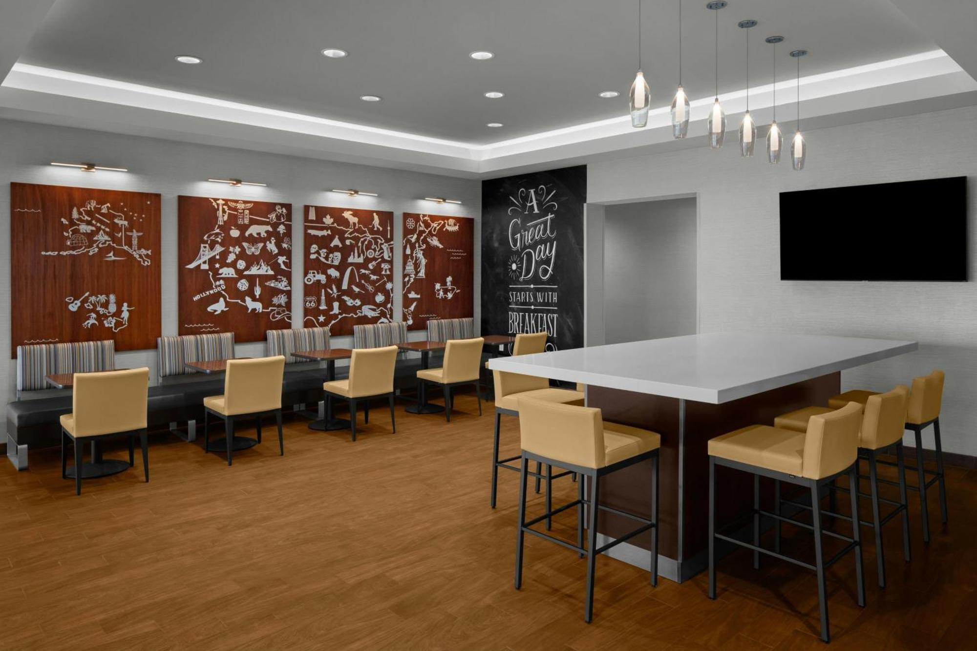 Towneplace Suites By Marriott Carlsbad Esterno foto