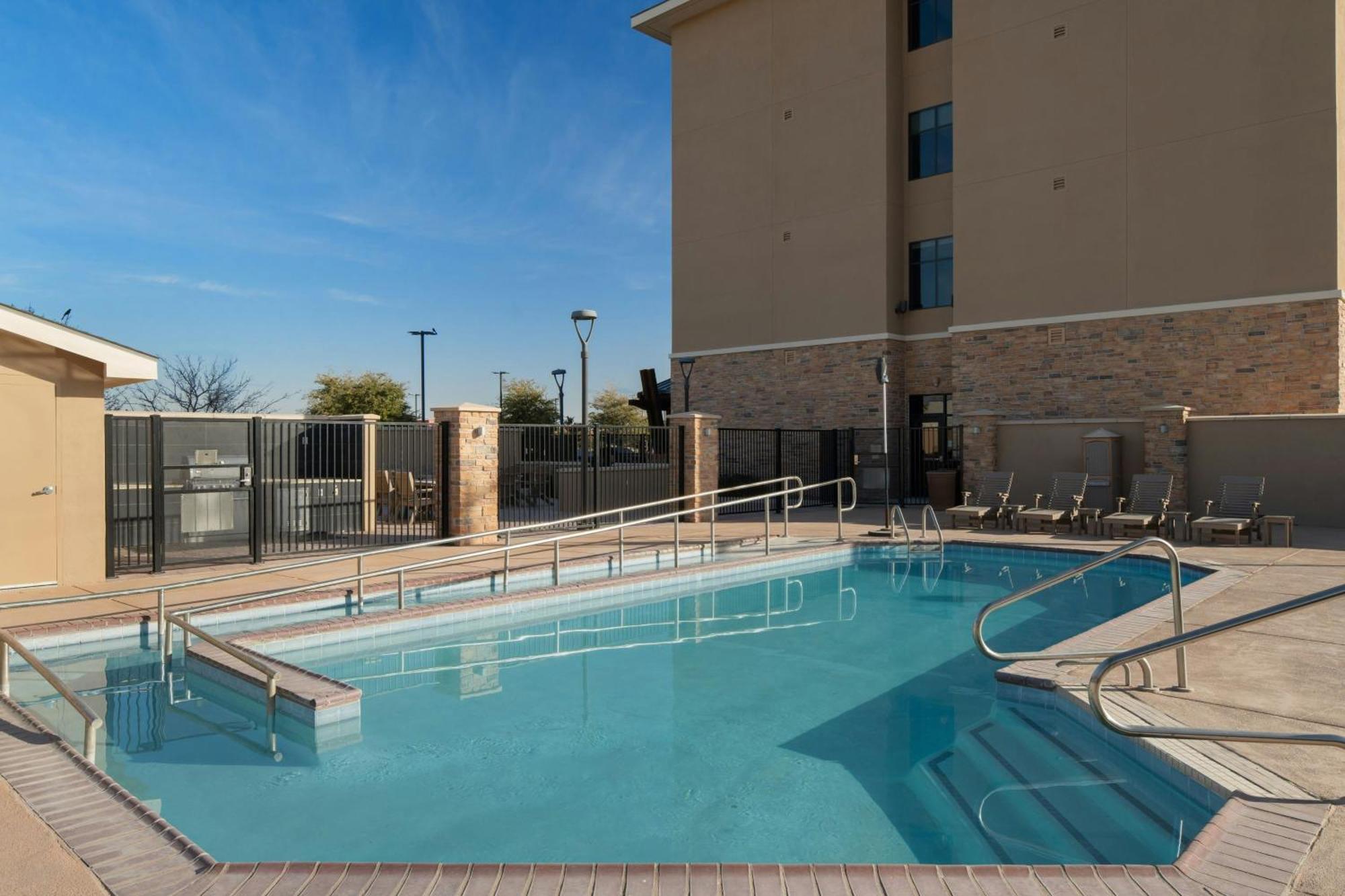 Towneplace Suites By Marriott Carlsbad Esterno foto