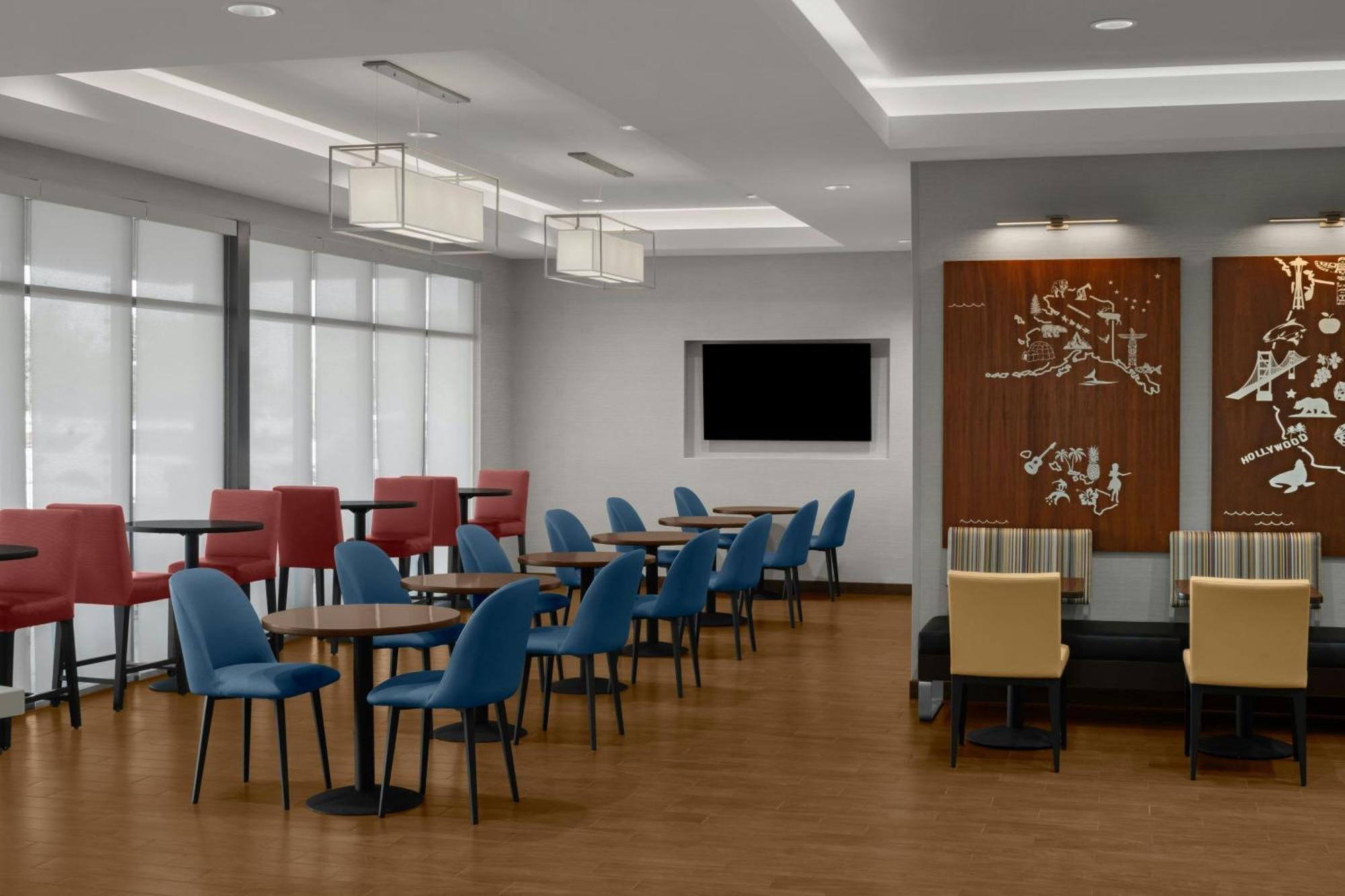 Towneplace Suites By Marriott Carlsbad Esterno foto