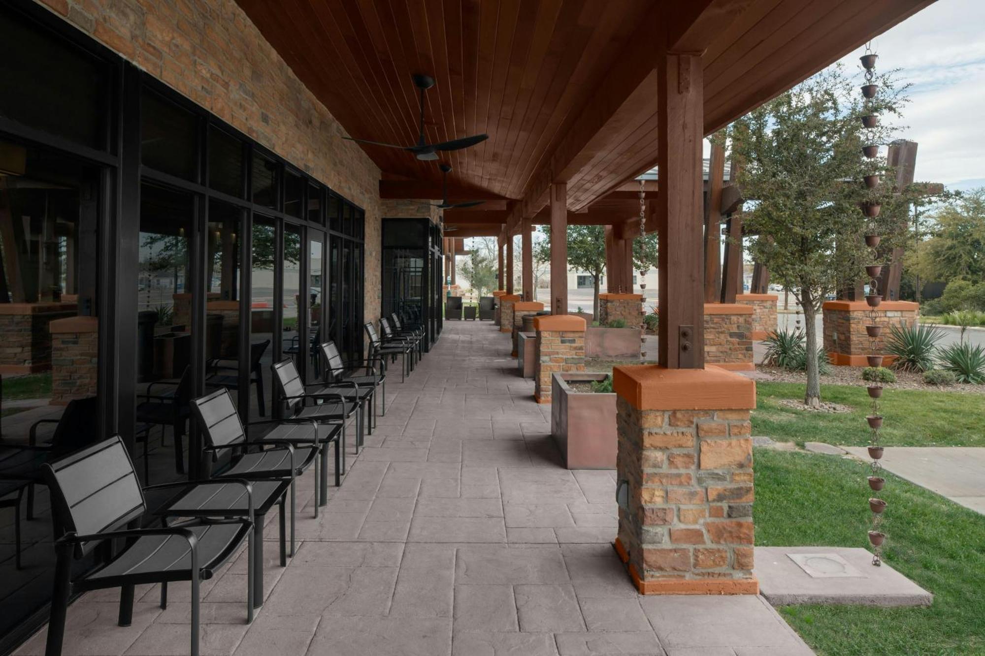 Towneplace Suites By Marriott Carlsbad Esterno foto