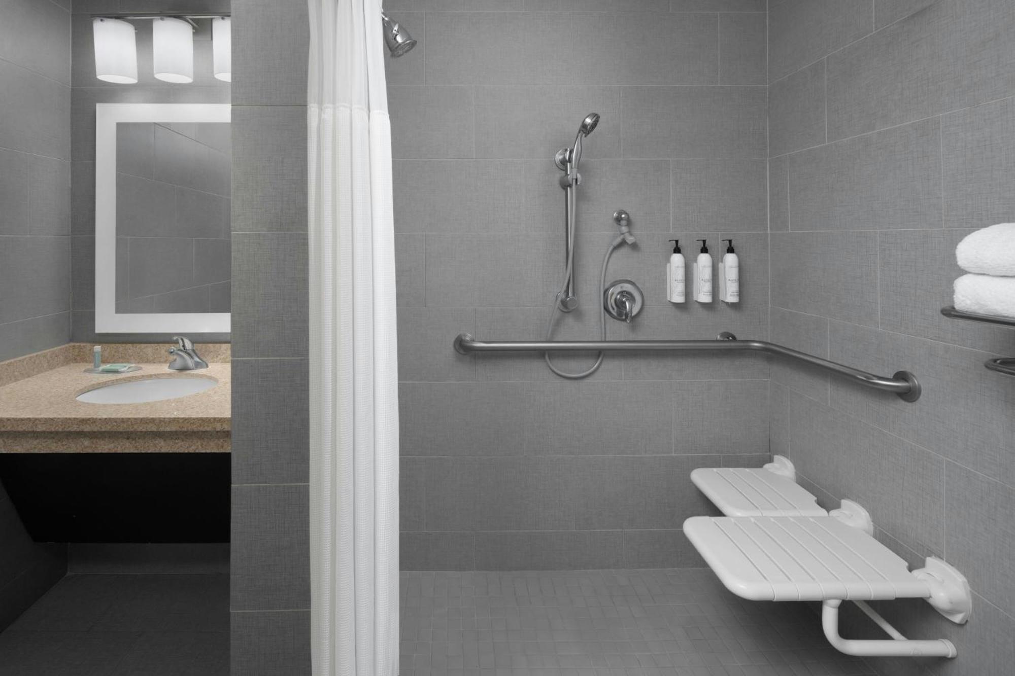 Towneplace Suites By Marriott Carlsbad Esterno foto