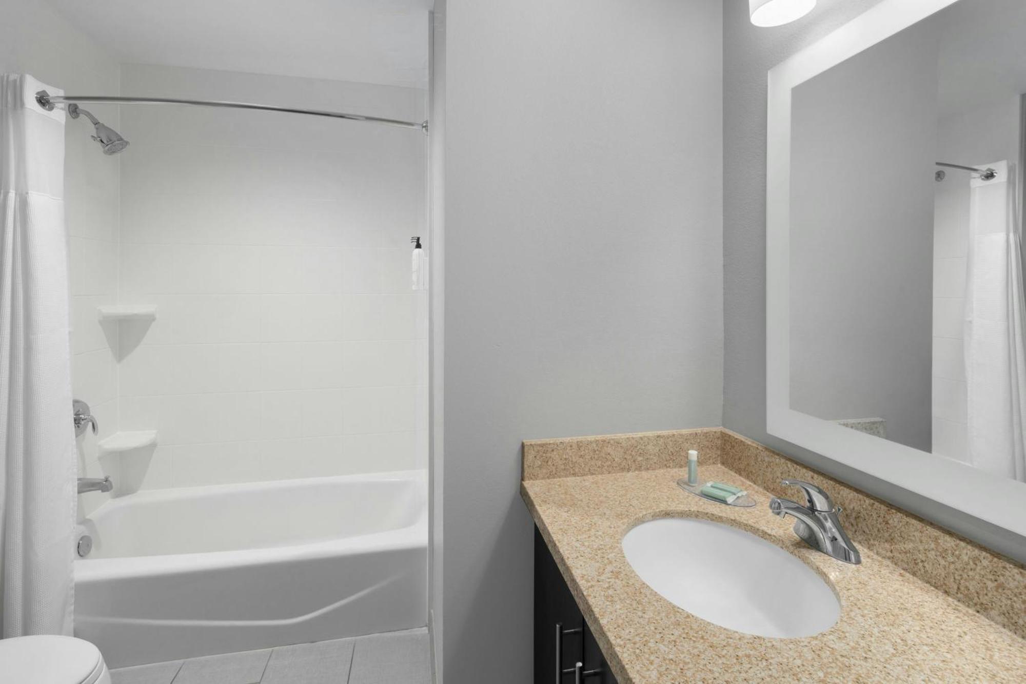 Towneplace Suites By Marriott Carlsbad Esterno foto