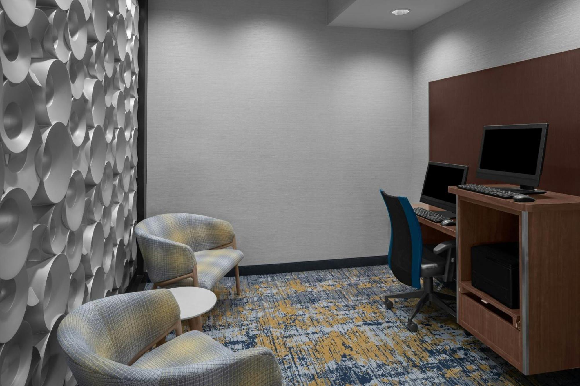 Towneplace Suites By Marriott Carlsbad Esterno foto