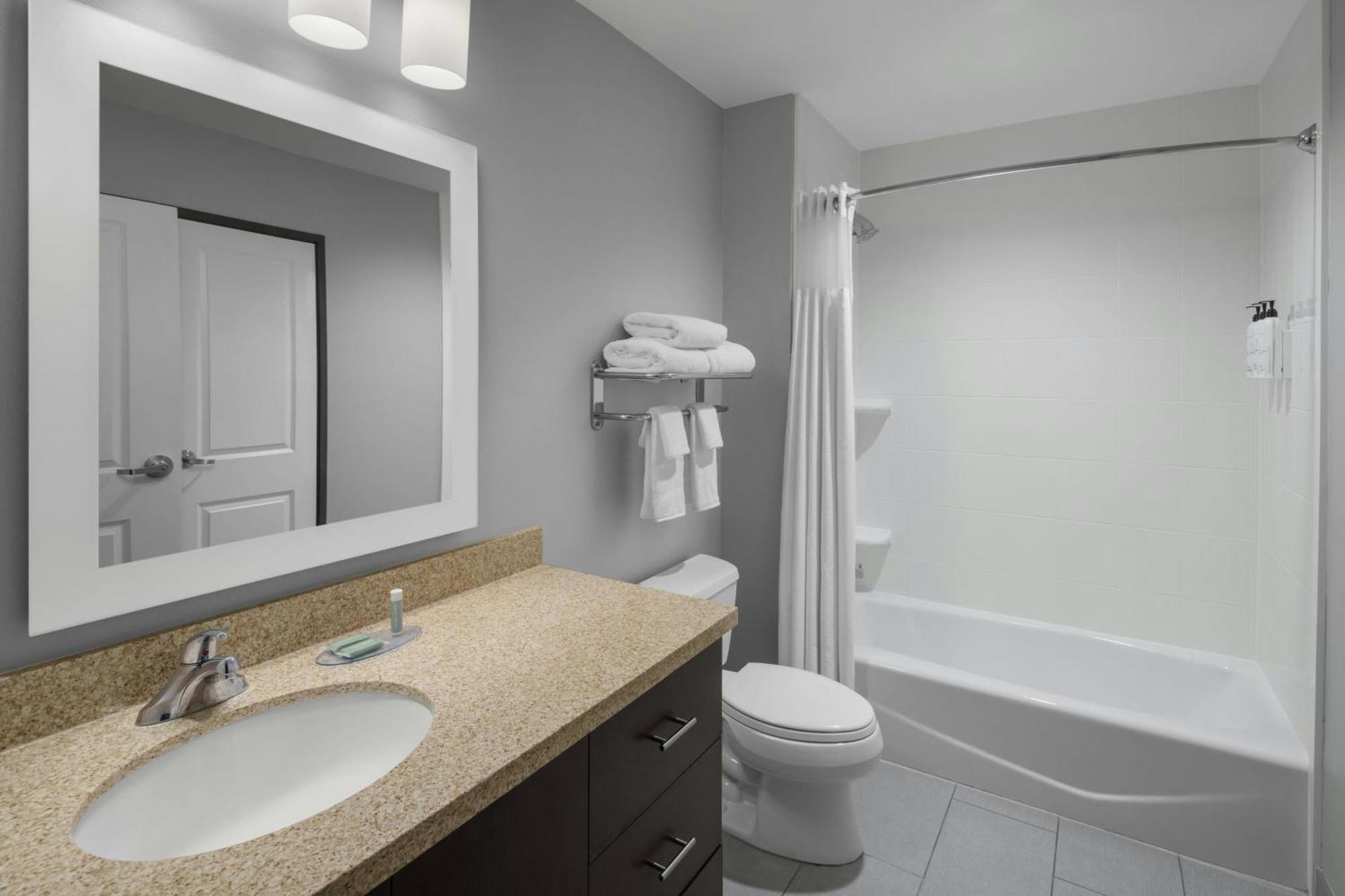 Towneplace Suites By Marriott Carlsbad Esterno foto