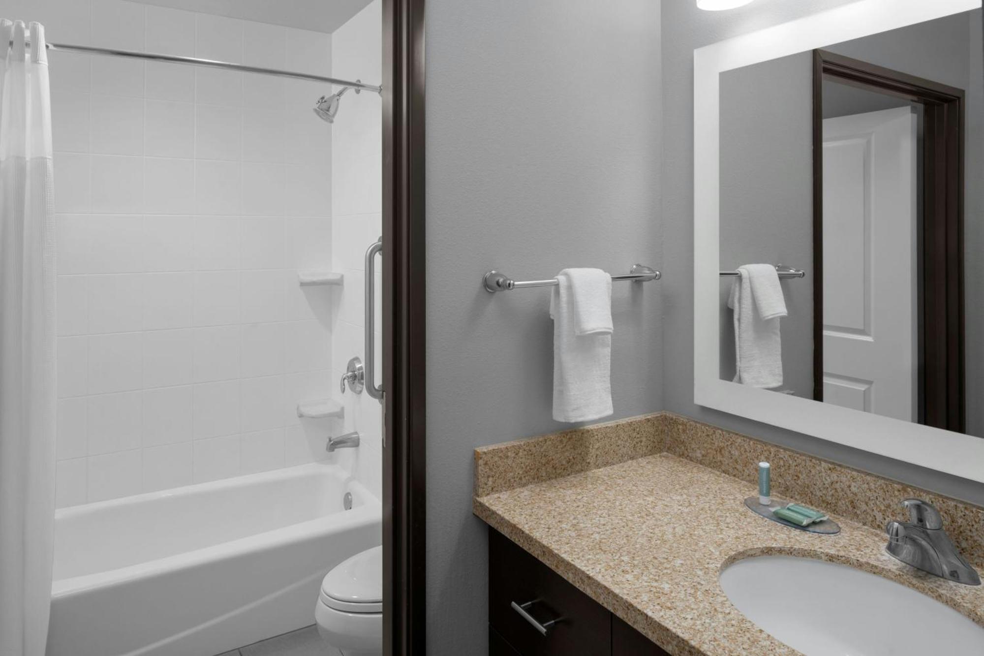 Towneplace Suites By Marriott Carlsbad Esterno foto