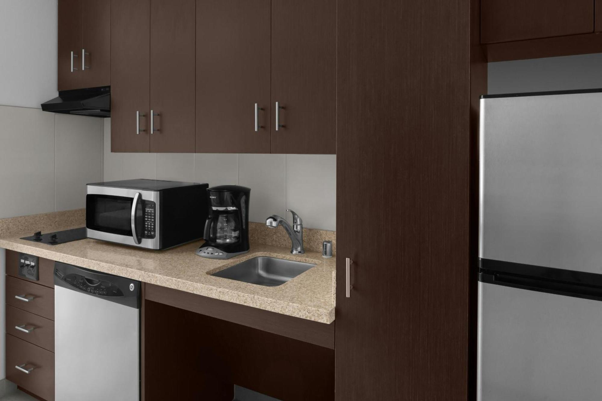 Towneplace Suites By Marriott Carlsbad Esterno foto