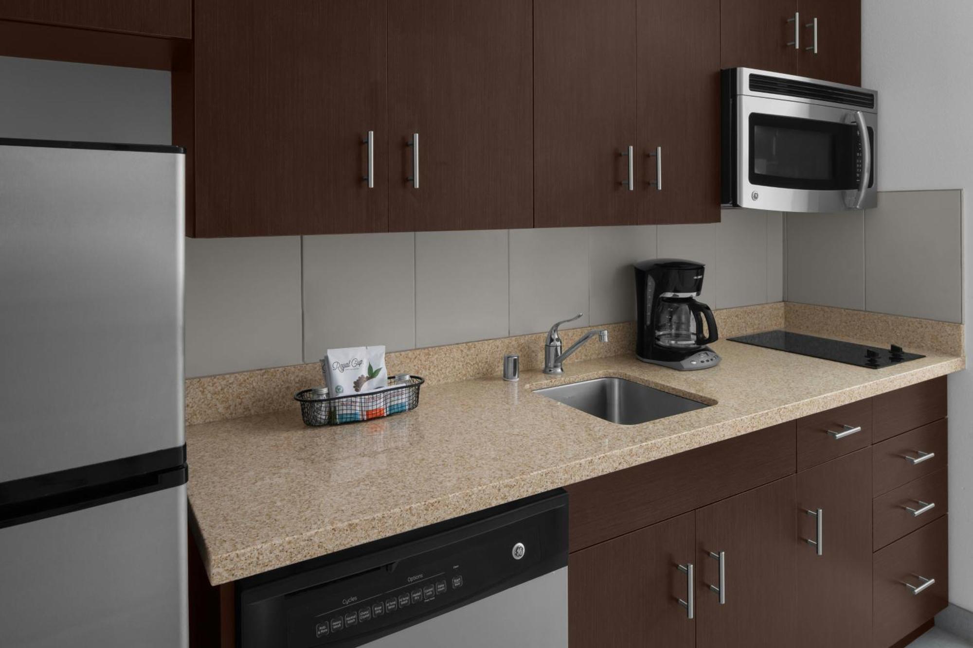 Towneplace Suites By Marriott Carlsbad Esterno foto