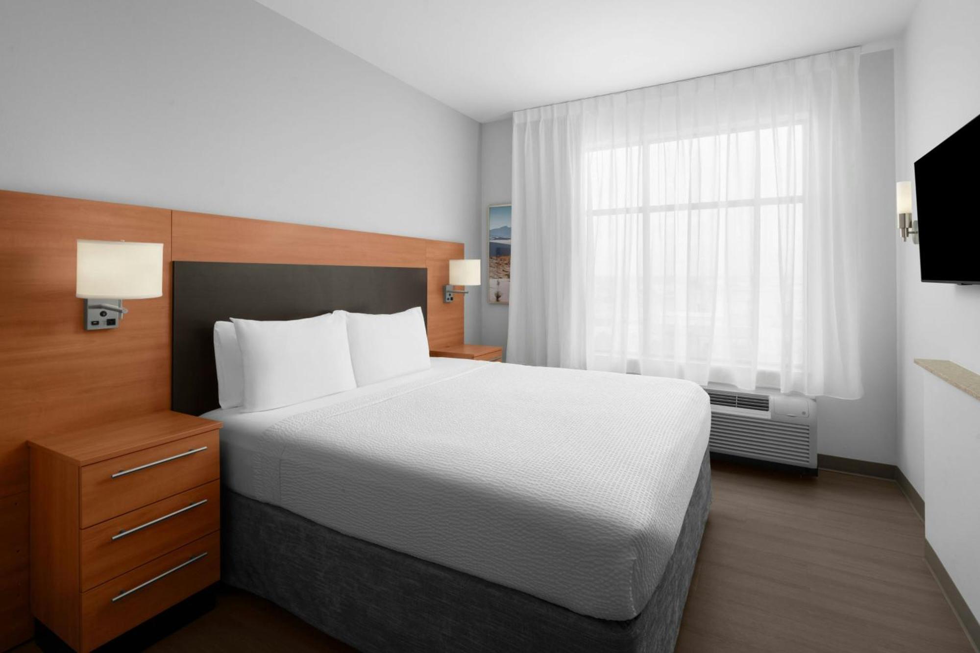 Towneplace Suites By Marriott Carlsbad Esterno foto