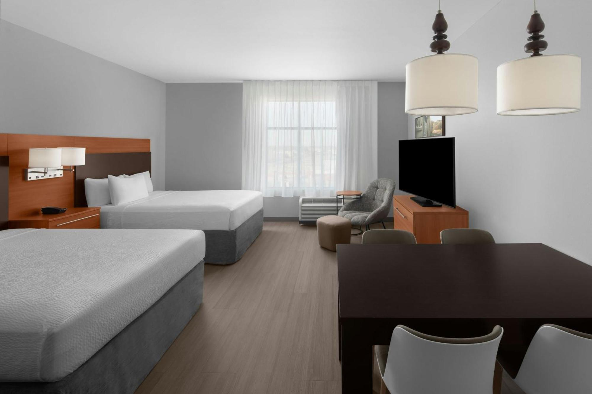 Towneplace Suites By Marriott Carlsbad Esterno foto