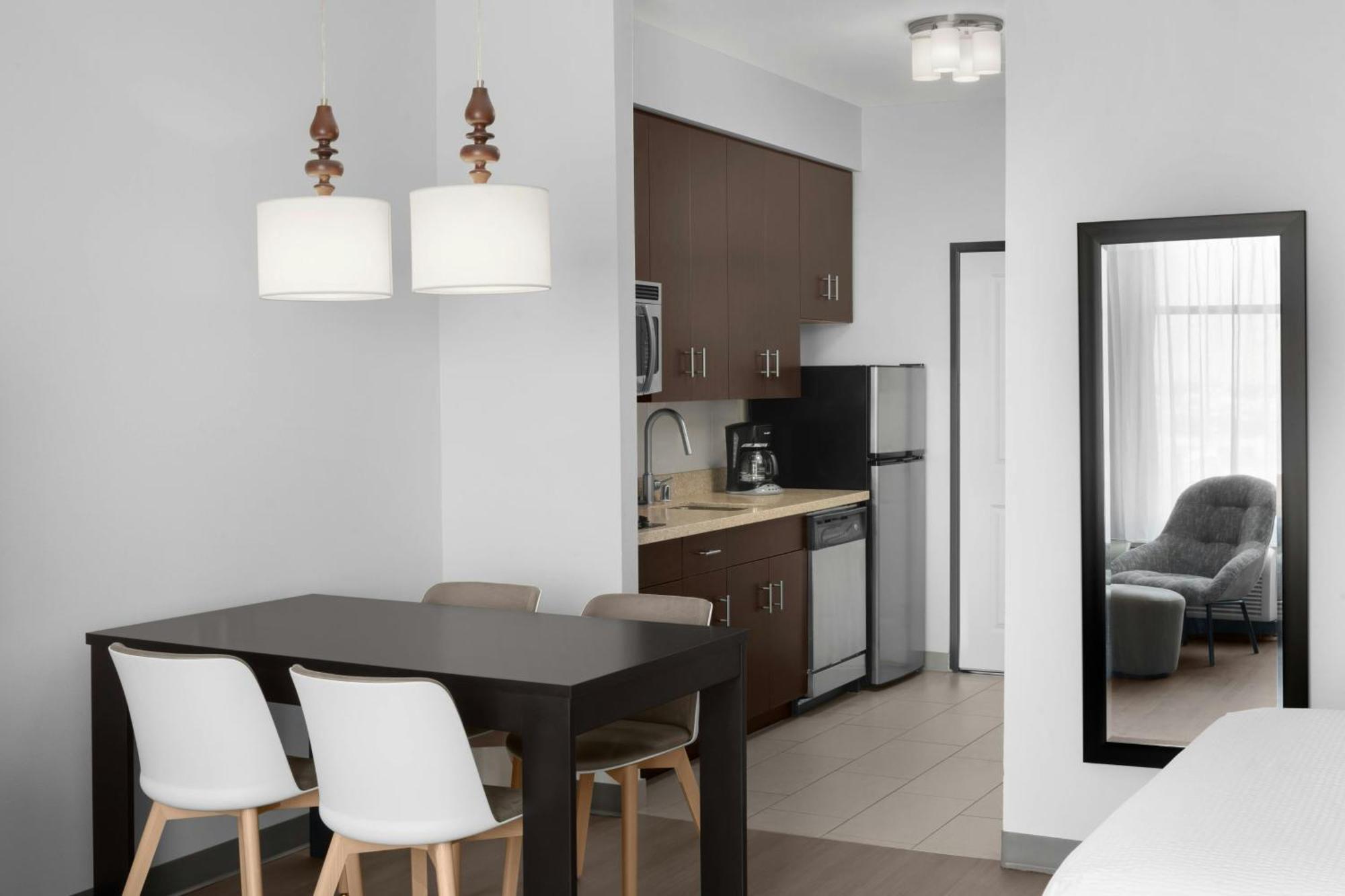 Towneplace Suites By Marriott Carlsbad Esterno foto