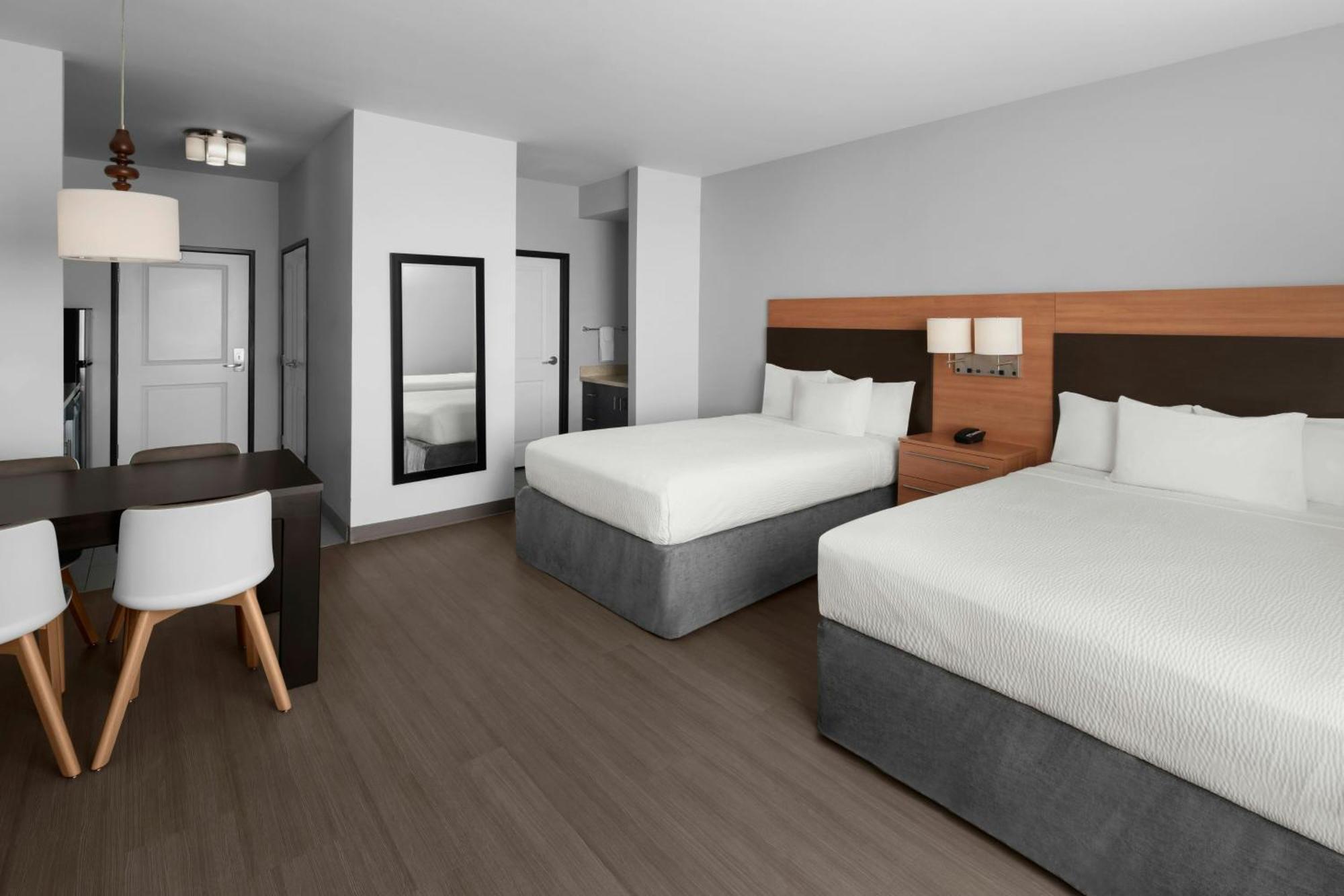 Towneplace Suites By Marriott Carlsbad Esterno foto