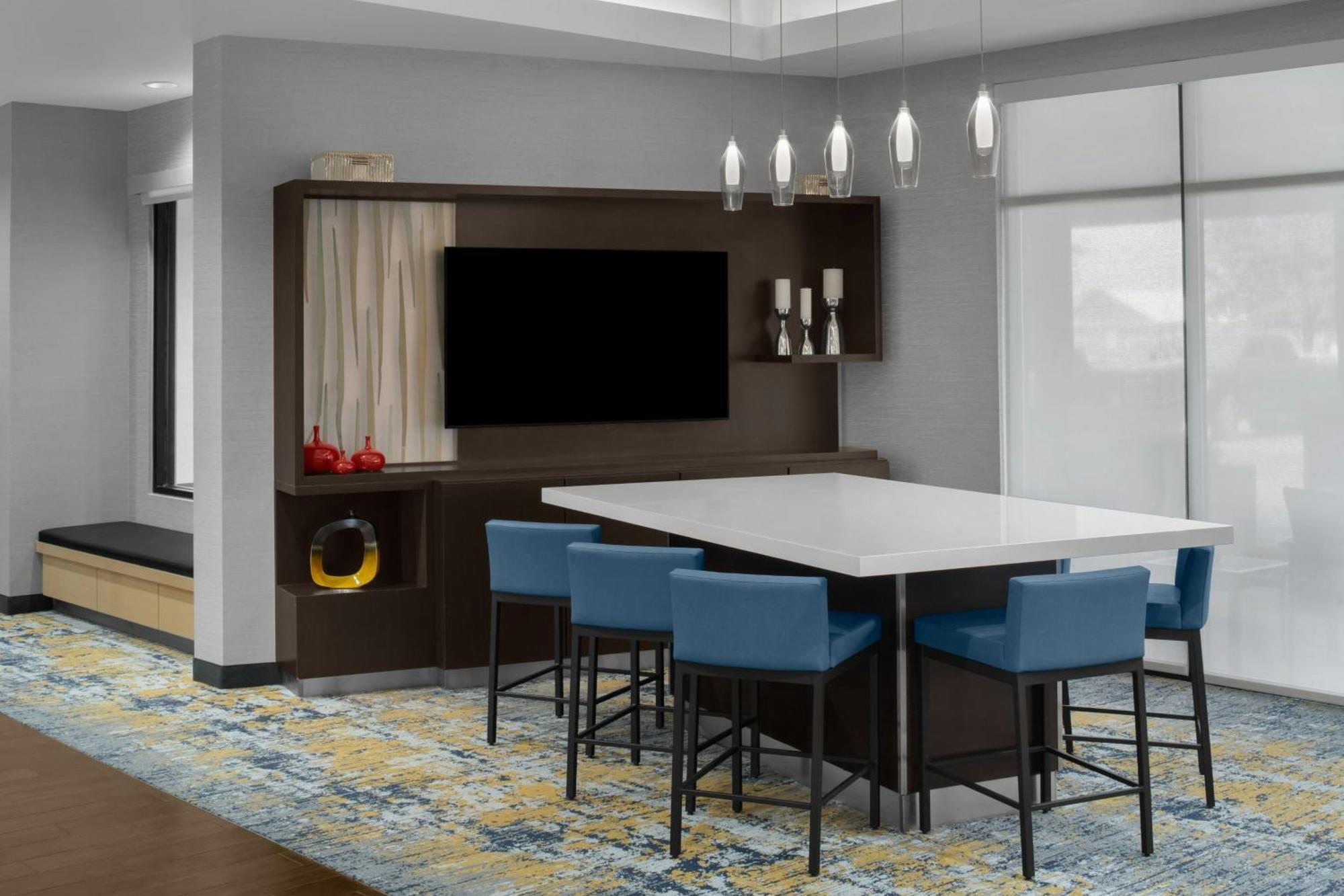 Towneplace Suites By Marriott Carlsbad Esterno foto