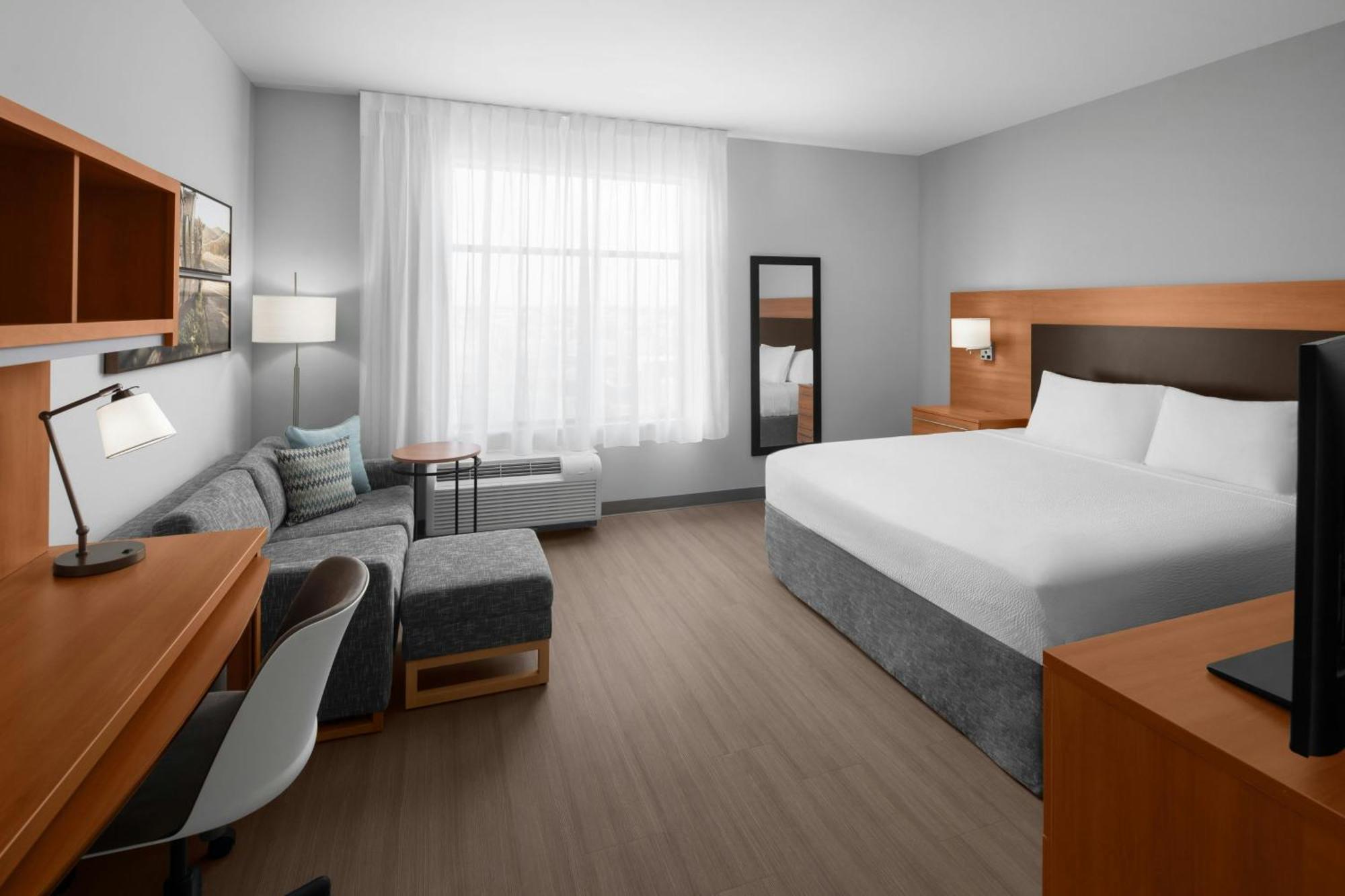 Towneplace Suites By Marriott Carlsbad Esterno foto