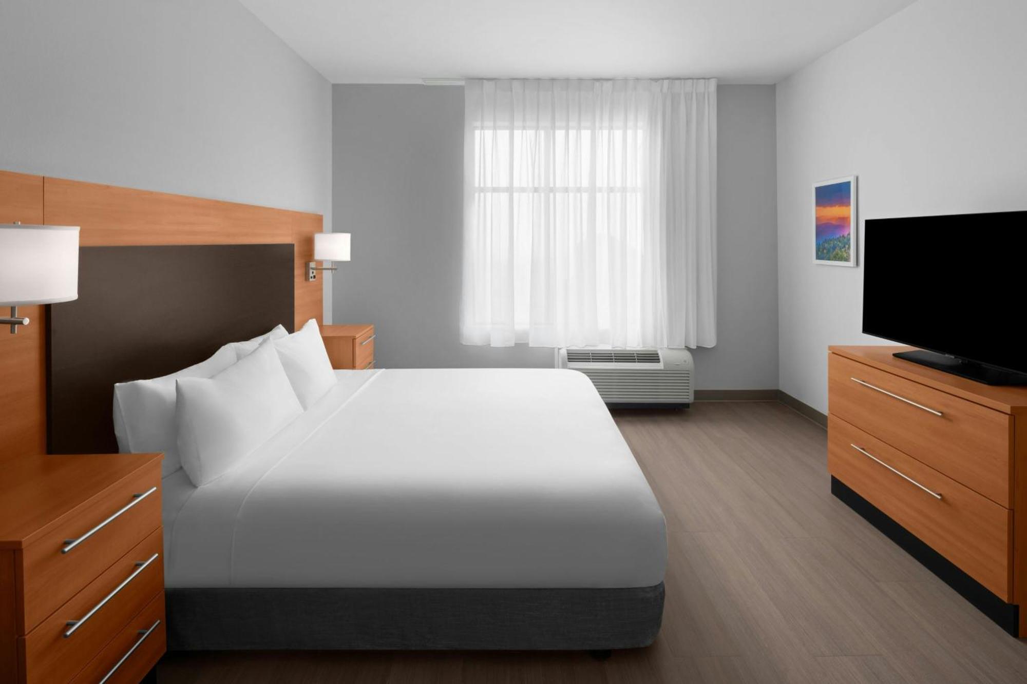 Towneplace Suites By Marriott Carlsbad Esterno foto