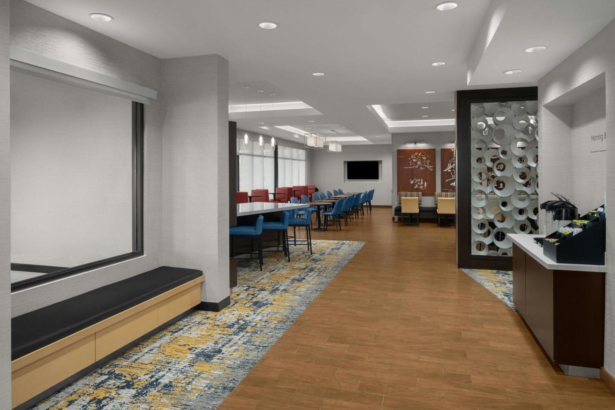 Towneplace Suites By Marriott Carlsbad Esterno foto