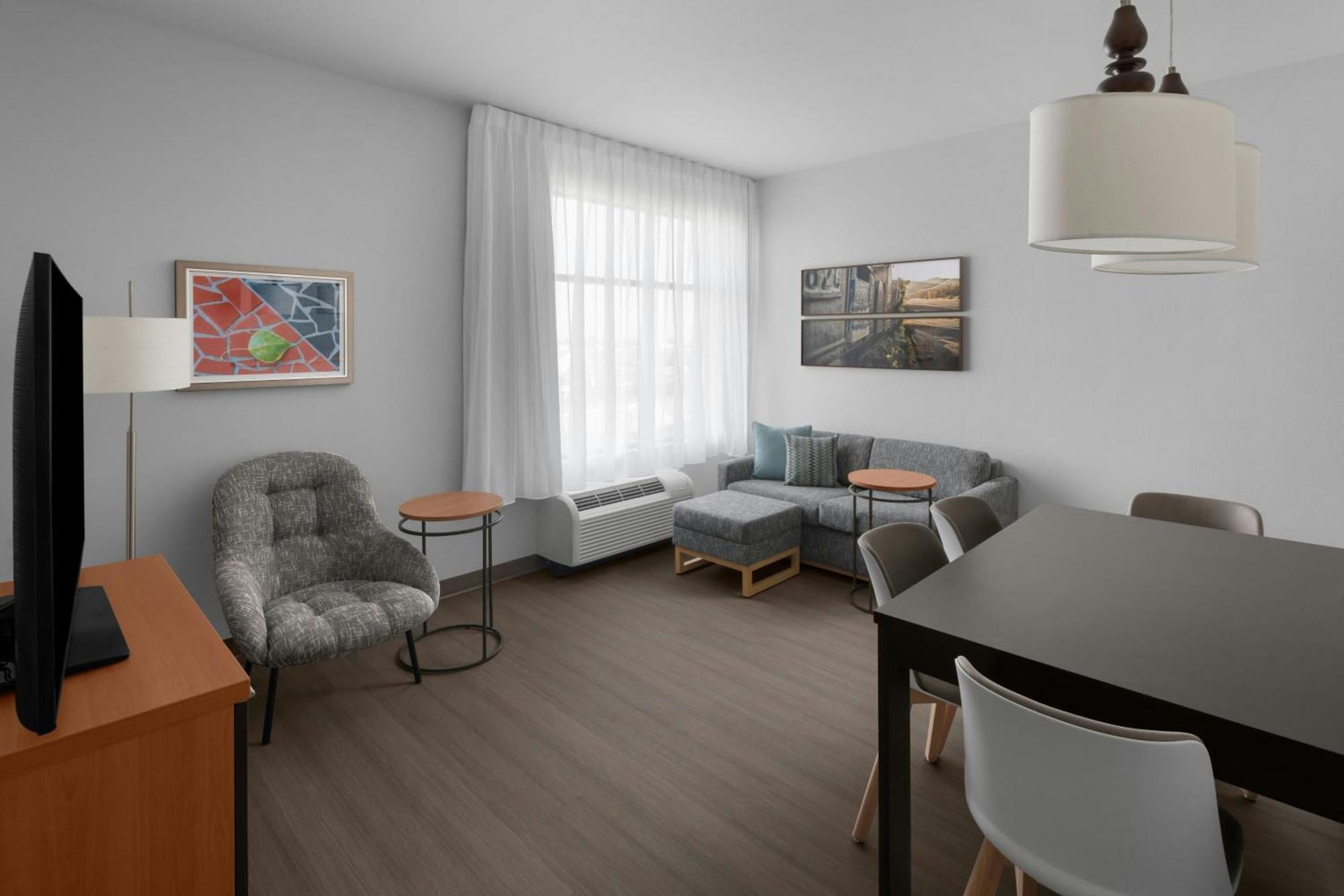Towneplace Suites By Marriott Carlsbad Esterno foto