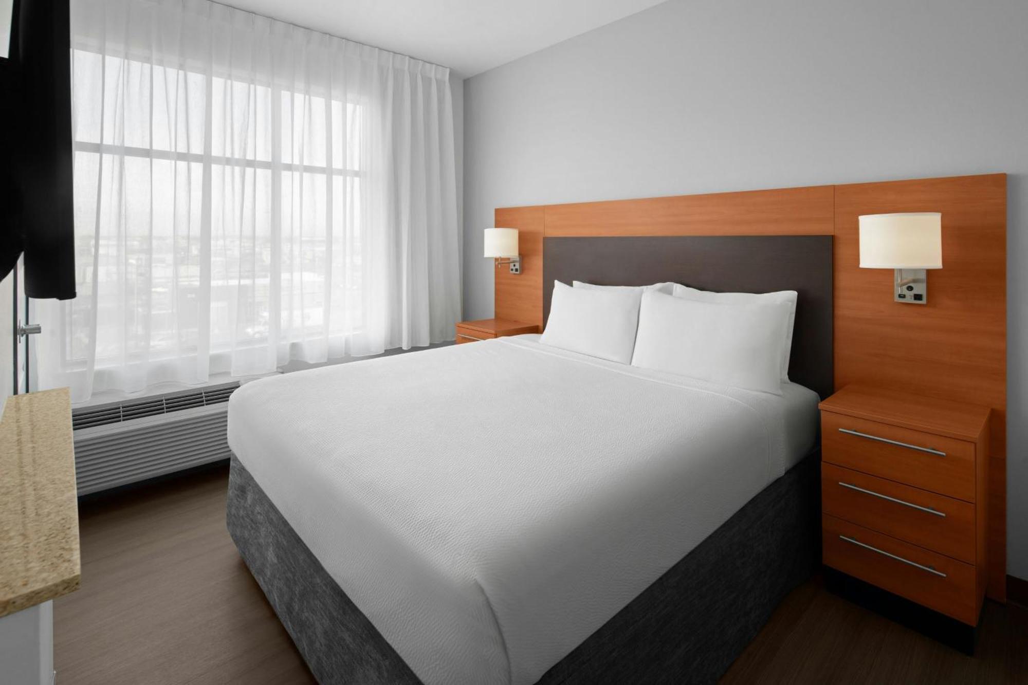 Towneplace Suites By Marriott Carlsbad Esterno foto