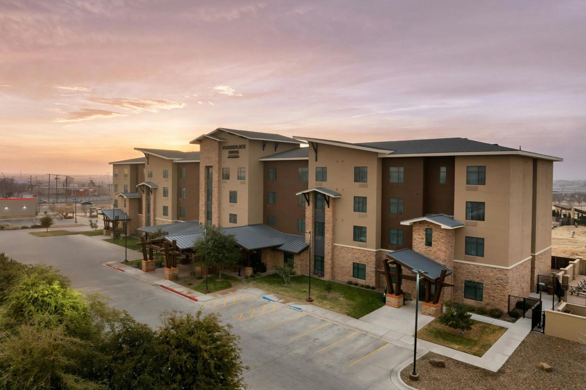 Towneplace Suites By Marriott Carlsbad Esterno foto