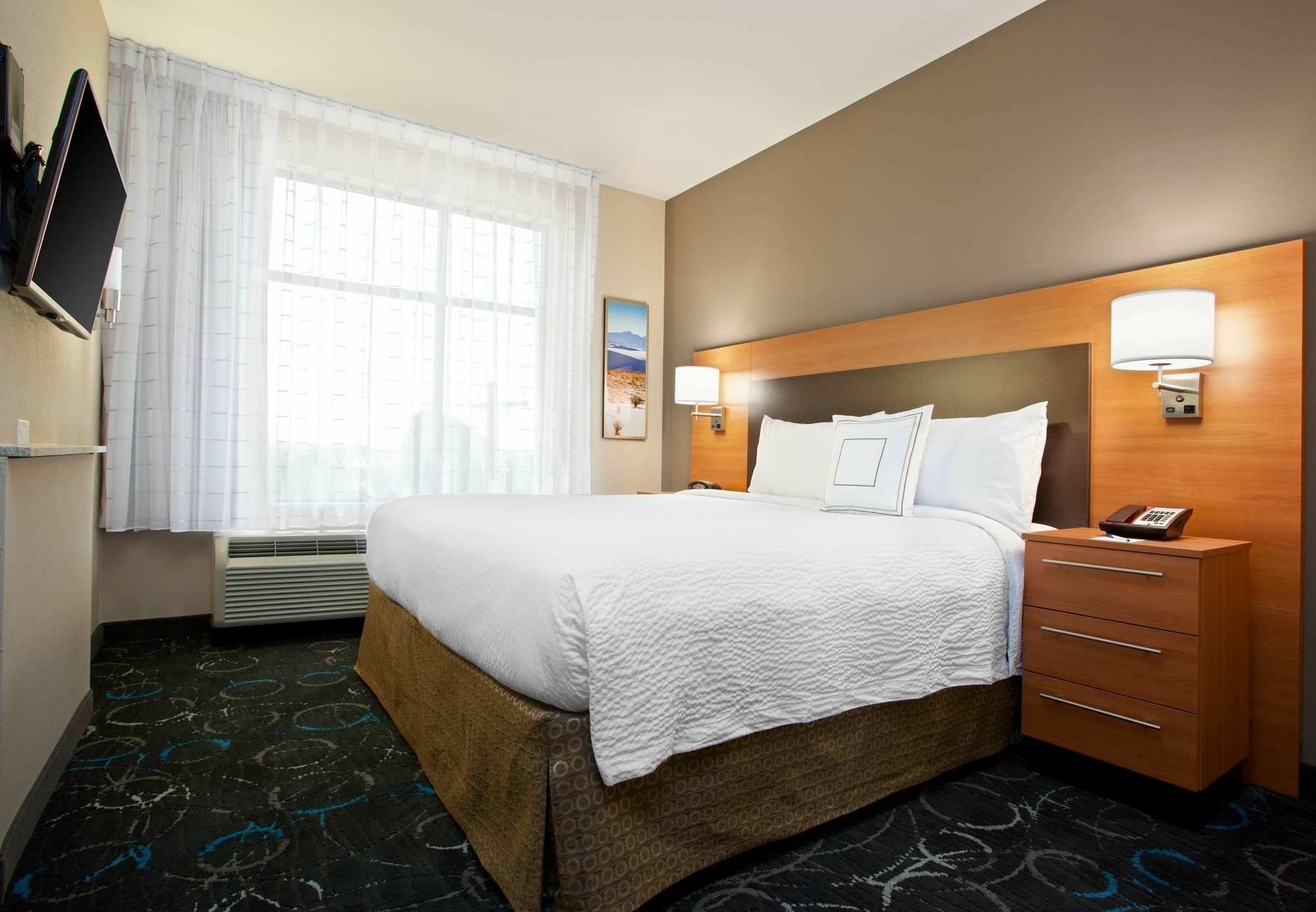 Towneplace Suites By Marriott Carlsbad Esterno foto